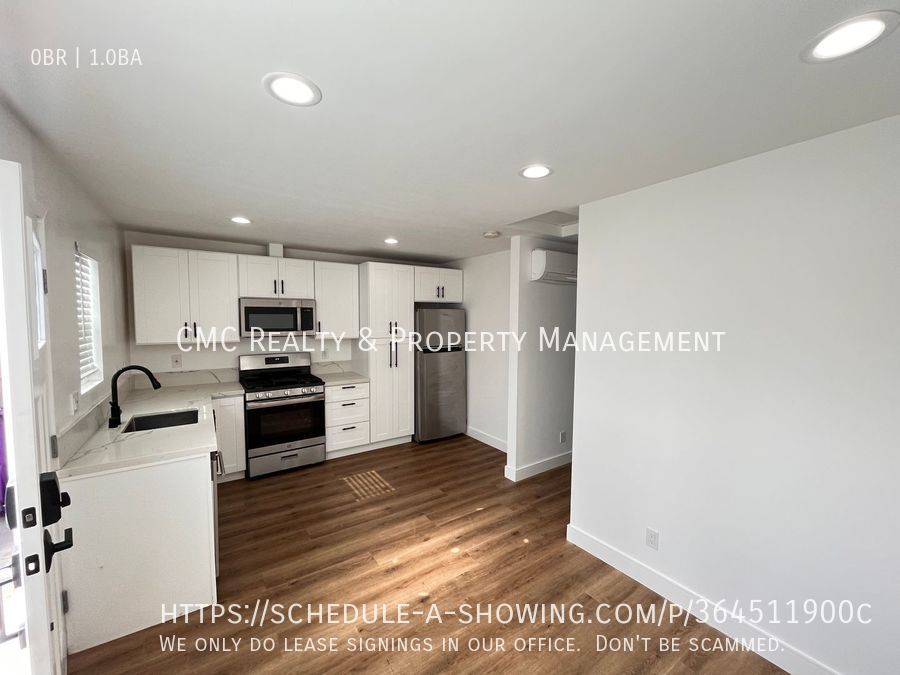 2401 Roswell Ave Lease Only A, Long Beach, CA 90815 CMC Realty