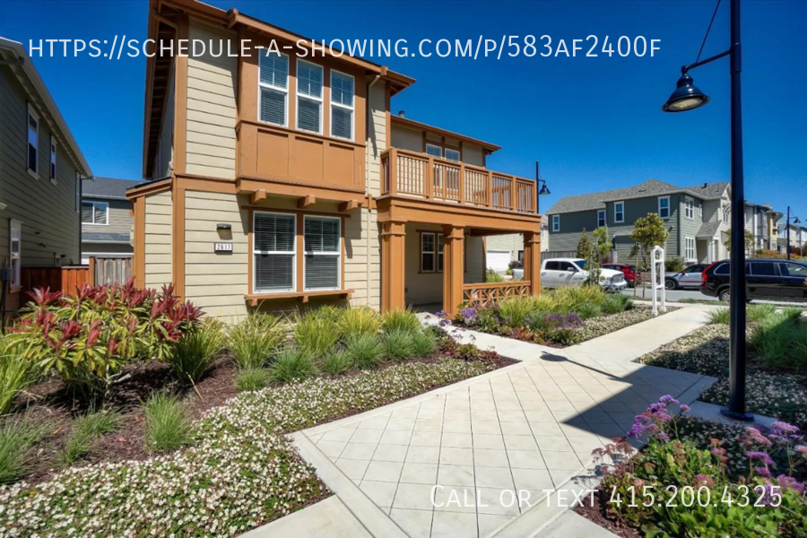 2617 Bluewater ct, Marina, CA 93933 C&C Property Management