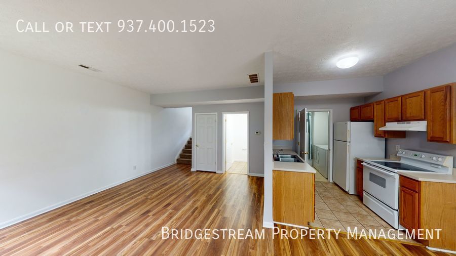 9652 Centerville Creek Lane, Centerville, OH 45458 Bridgestream