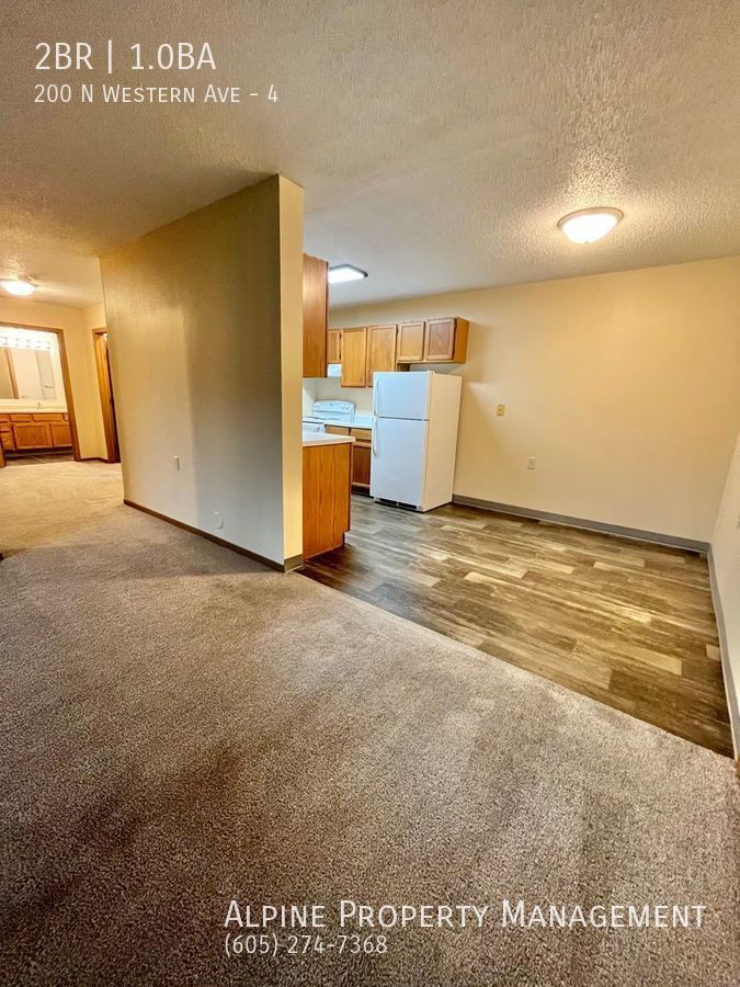200 N Western Ave 4, Sioux Falls, SD 57104 Alpine Property Management