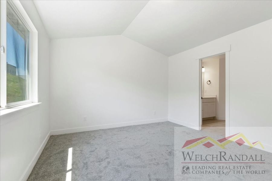 16254 South Truss Drive, Bluffdale, UT 84065 Welch Randall Property