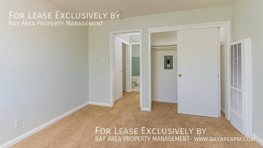 205 Monte Diablo Ave 1C, San Mateo, CA 94401 Bay Area Property