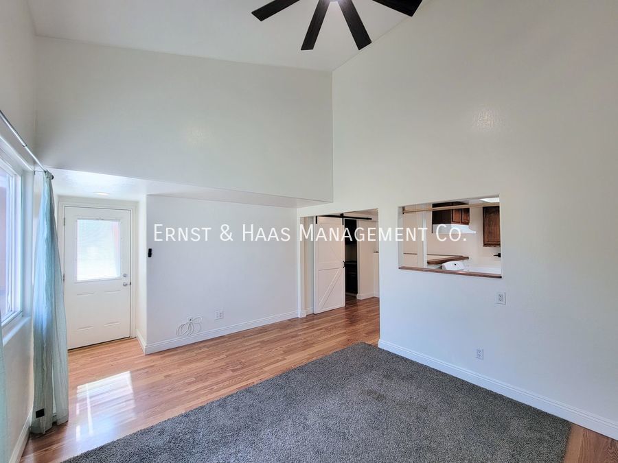 14717 1/2 Zastrow Ave., Bellflower, CA 90706 Ernst & Haas Management Co.