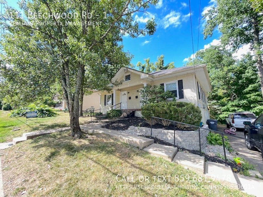 111 Beechwood Rd 1, Fort Mitchell, KY 41017 Realiant Property Management
