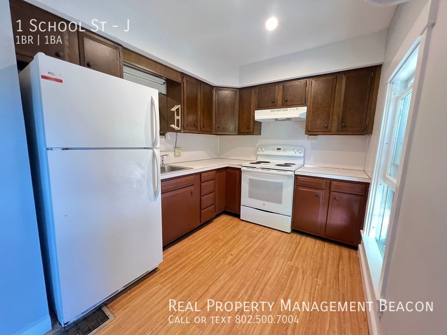 1 School St J, Lebanon, NH 03766 Real Property Management Beacon