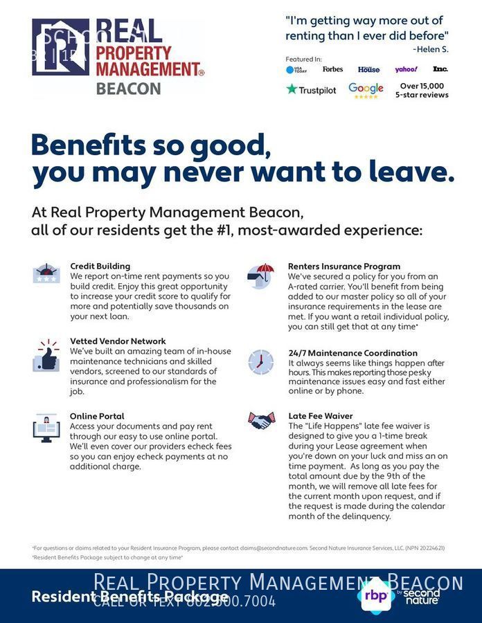 1 School St J, Lebanon, NH 03766 Real Property Management Beacon