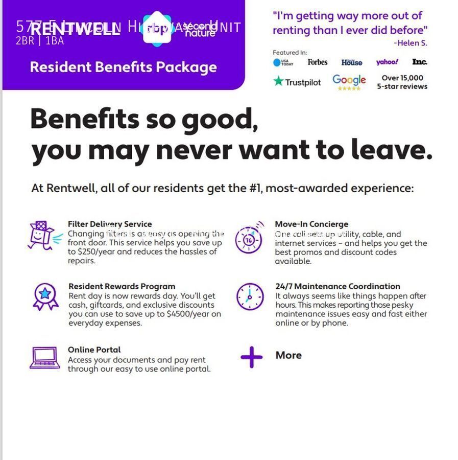 577 E Lincoln Highway Unit 8, Coatesville, PA 19320 Rentwell