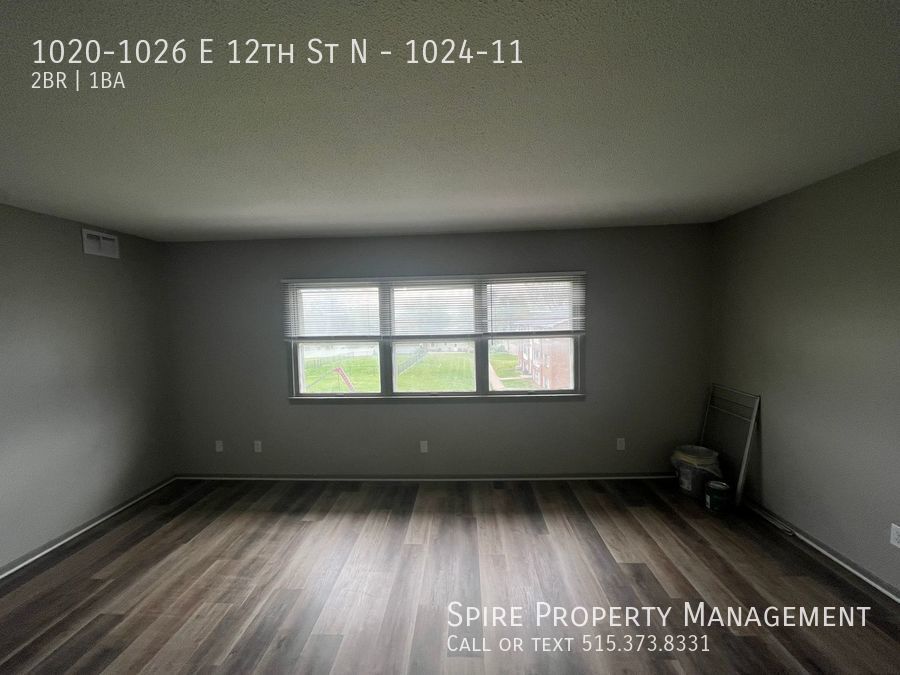 10201026 E 12th St N 102411, Newton, IA 50208 Spire Property