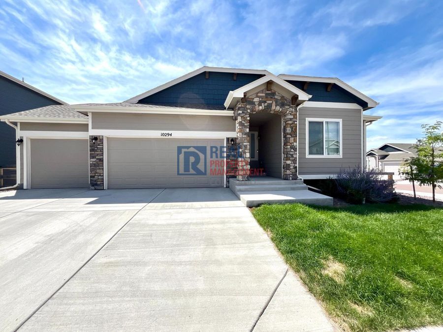 10294 Odin Dr, Colorado Springs, CO 80924 Real Property Management