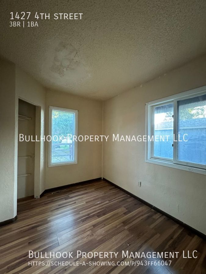 1427 4th street, Havre, MT 59501 Bullhook Property Management LLC