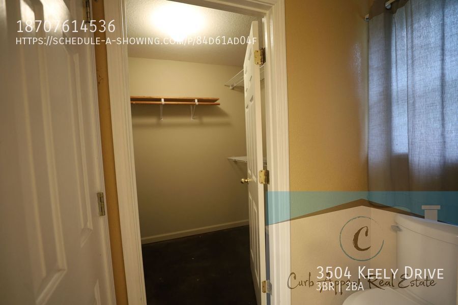 3504 Keely Drive, Jonesboro, AR 72404 Curb Appeal Real Estate