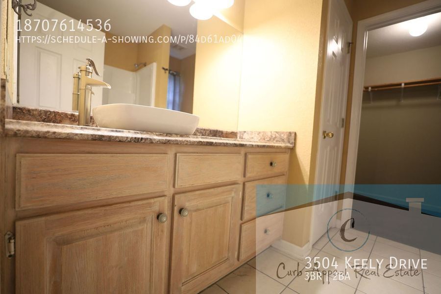 3504 Keely Drive, Jonesboro, AR 72404 Curb Appeal Real Estate