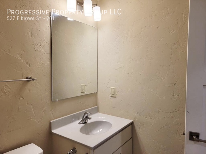 527 E Kiowa St 201, Colorado Springs, CO 80903 Progressive Property