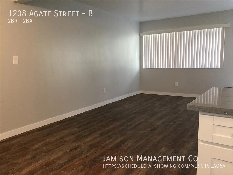 Apartments for Rent 1208 Agate Street, Redondo Beach, CA 90277