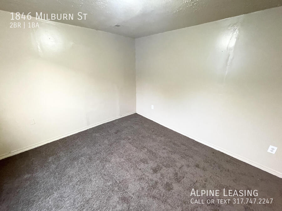 1846 Milburn St, Indianapolis, IN 46202 Alpine Leasing
