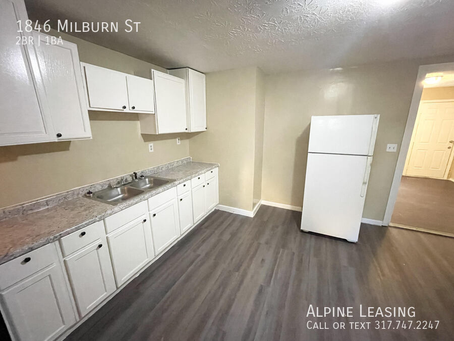 1846 Milburn St, Indianapolis, IN 46202 Alpine Leasing
