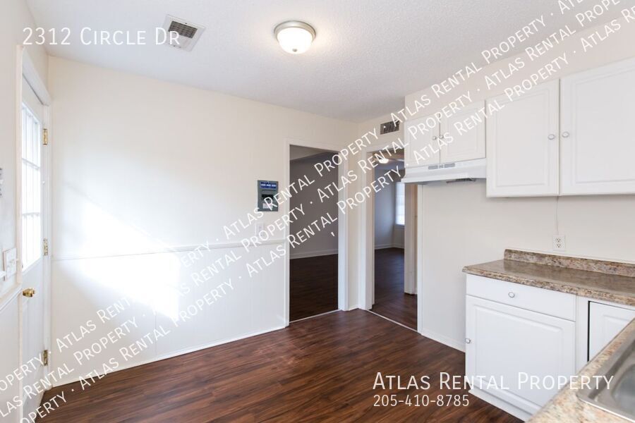 2312 Circle Dr, Hueytown, AL 35023 Atlas Rental Property