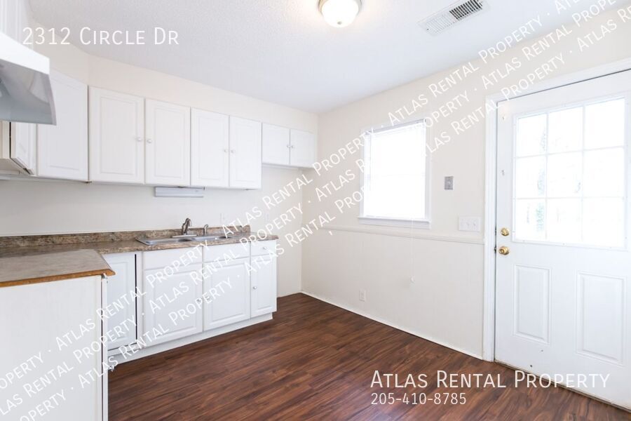 2312 Circle Dr, Hueytown, AL 35023 Atlas Rental Property