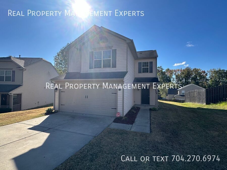 206 Oakton Glen Ct, Charlotte, NC 28262 Real Property Management Experts