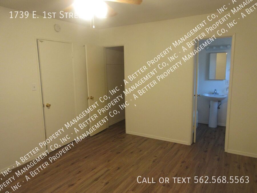 1739 E. 1st Street 2, Long Beach, CA 90802 A Better Property