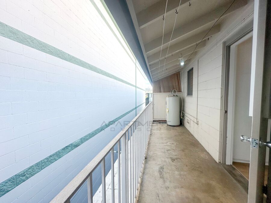 1313 Rycroft Street Apt G, Honolulu, HI 96814 APARTMENT ADVISORS, LLC