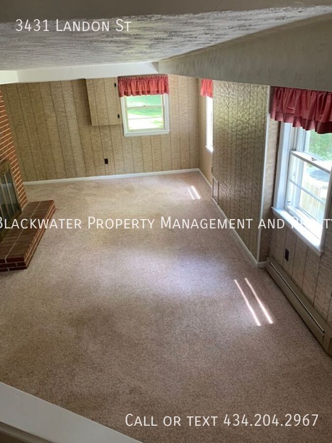 3431 Landon St, Lynchburg, VA 24503 Blackwater Property Management