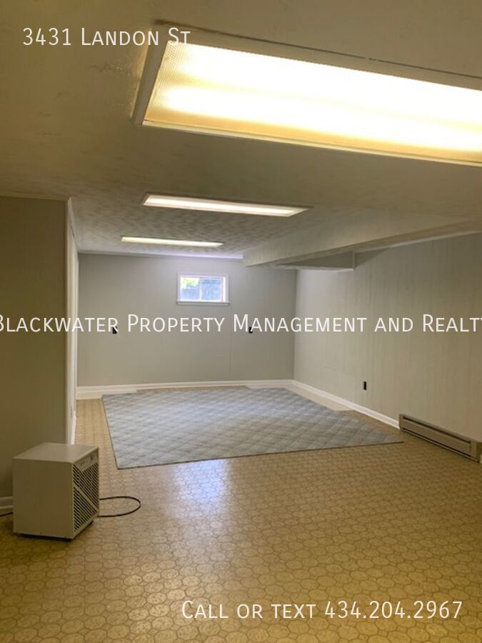 3431 Landon St, Lynchburg, VA 24503 Blackwater Property Management