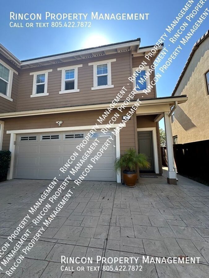 827 Periwinkle Ave, Ventura, CA 93004 Rincon Property Management