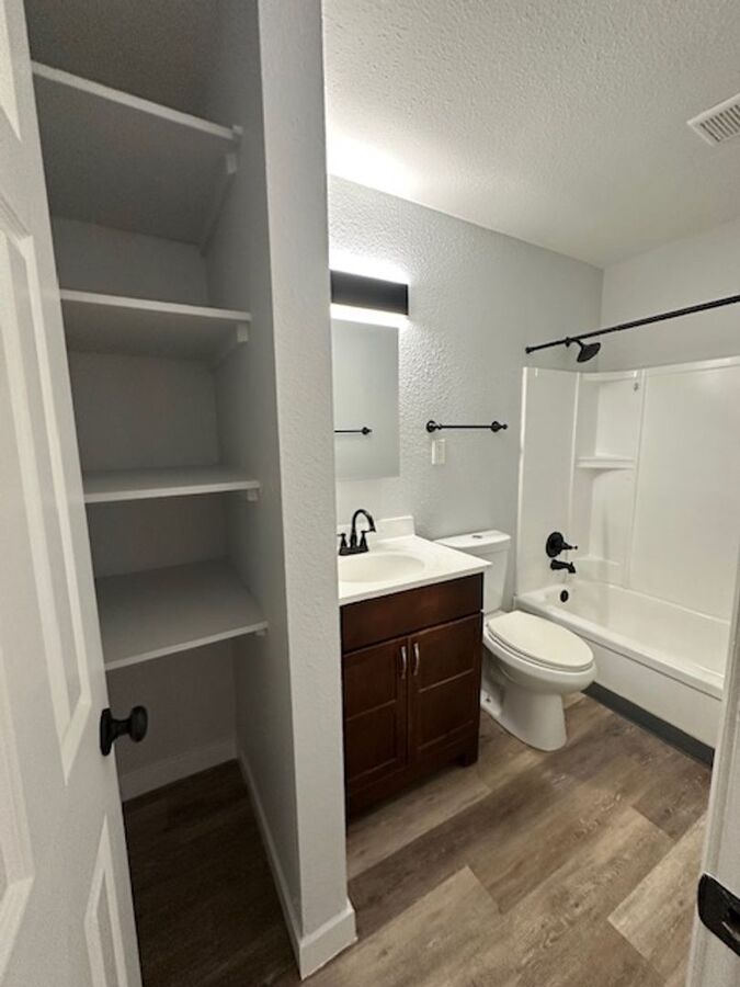 1930 E Bijou St. 307, Colorado Springs, CO 80909 Boardwalk