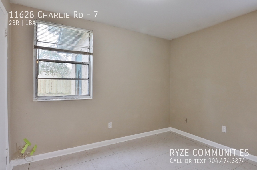 11628 Charlie Rd 7, JACKSONVILLE, FL 32218 RYZE COMMUNITIES