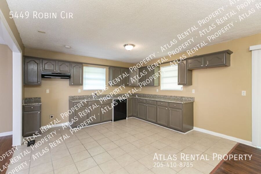 5449 Robin Cir, Adamsville, AL 35005 Atlas Rental Property