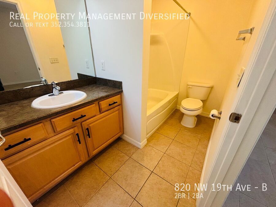 820 NW 19th Ave B, Gainesville, FL 32609 Real Property Management