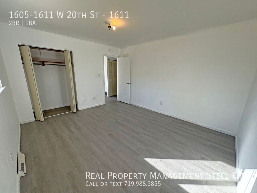16051611 W 20th St 1611, Pueblo, CO 81003 Real Property Management