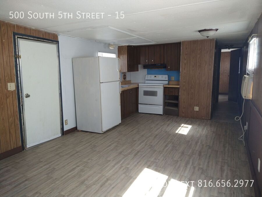 500 South 5th Street 15, Odessa, MO 64076 Vibrant Property Investments