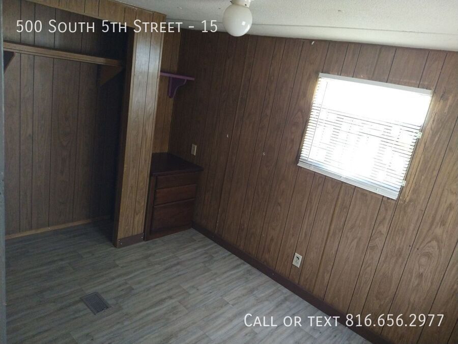 500 South 5th Street 15, Odessa, MO 64076 Vibrant Property Investments