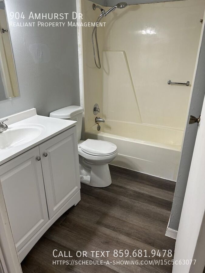 904 Amhurst Dr, Erlanger, KY 41018 Realiant Property Management