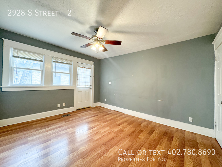 2928 S Street 2, Lincoln, NE 68503 Properties For You