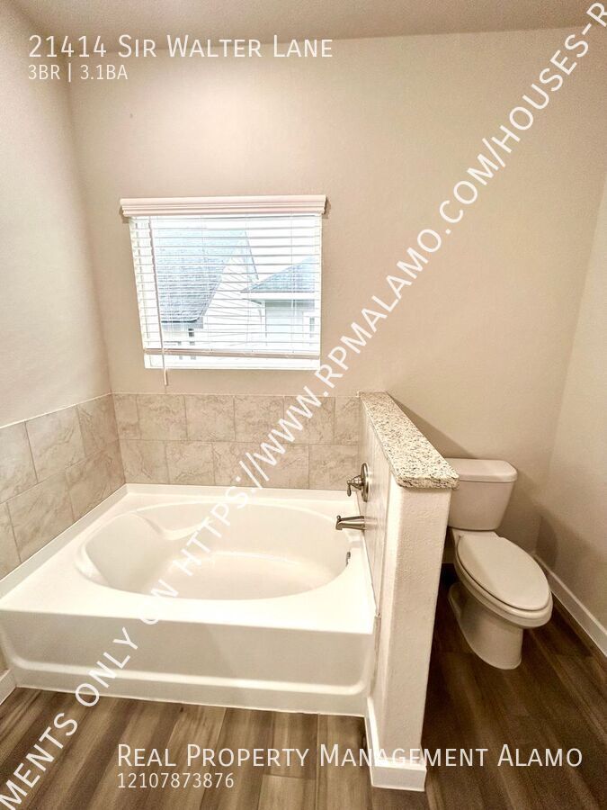 21414 Sir Walter Lane, San Antonio, TX 78256 Real Property Management