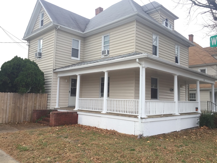 212 Maryland Avenue Apartment B, Salisbury, MD 21801 Adams Housing