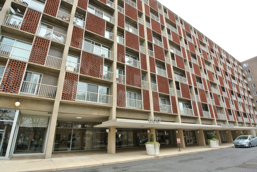 800 4th Street SW Unit S620, Washington, DC 20024 EJF Real Estate