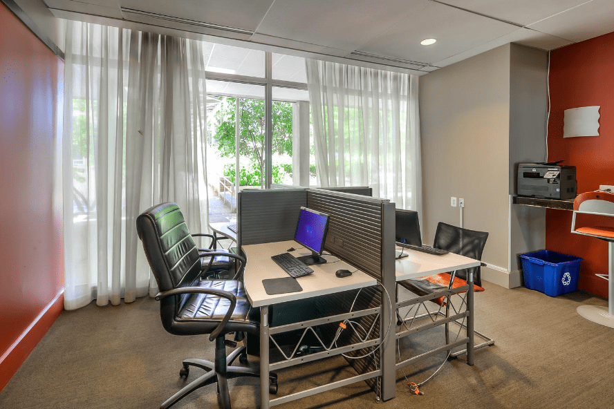 800 4th Street SW Unit S620, Washington, DC 20024 EJF Rentals