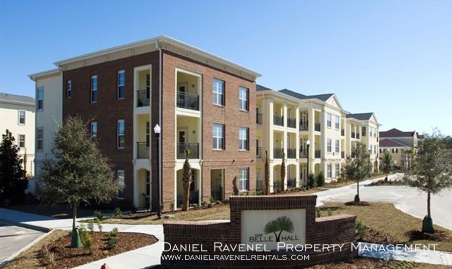 2200 Belle Isle Ave Unit 103, Mt. Pleasant, SC 29464 Daniel Ravenel