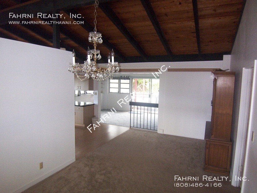 981024 Alania St, Aiea, HI 96701 Fahrni Realty, Inc.