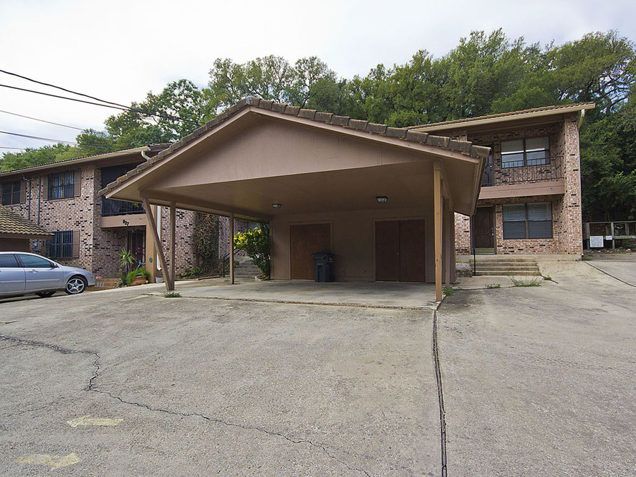 831 Old Ranch Road 12, San Marcos, TX 78666 Apartments and More