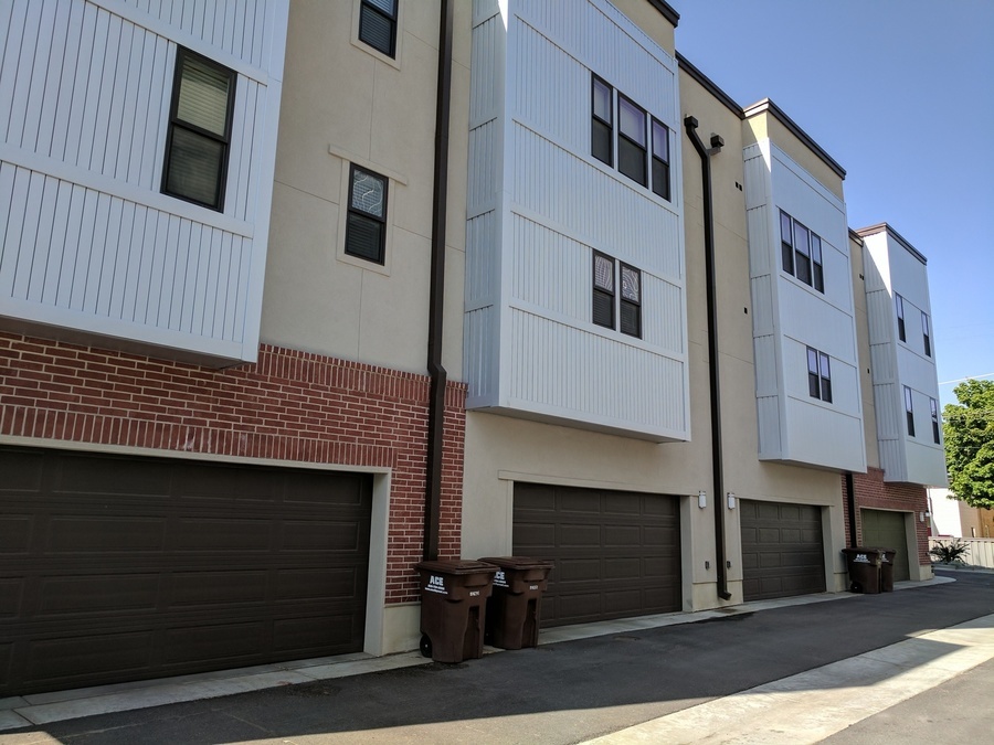 540 S Denver St 8, Salt Lake City, UT 84111 Real Property