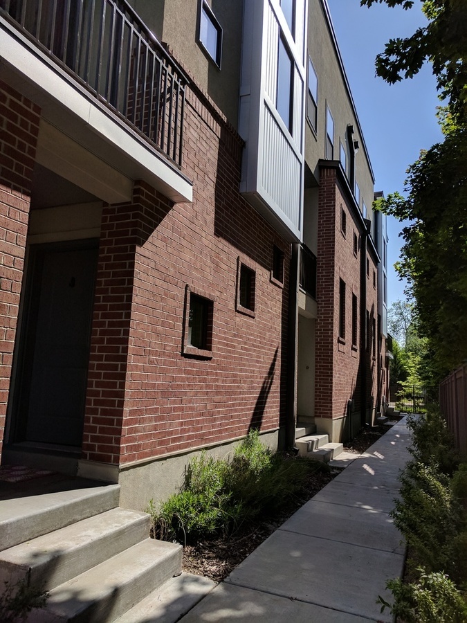 540 S Denver St 8, Salt Lake City, UT 84111 Real Property