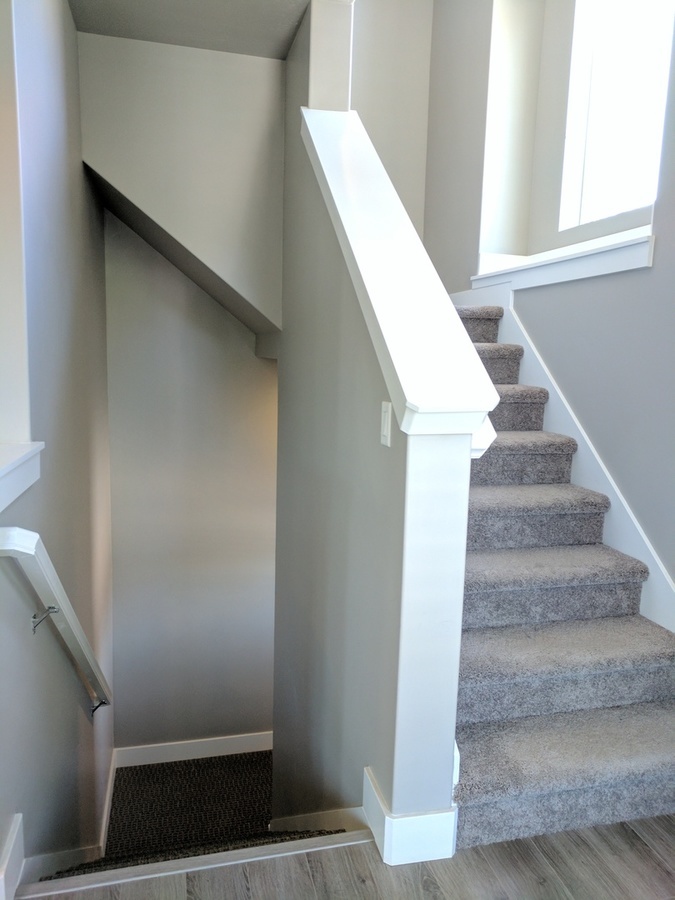 540 S Denver St 8, Salt Lake City, UT 84111 Real Property