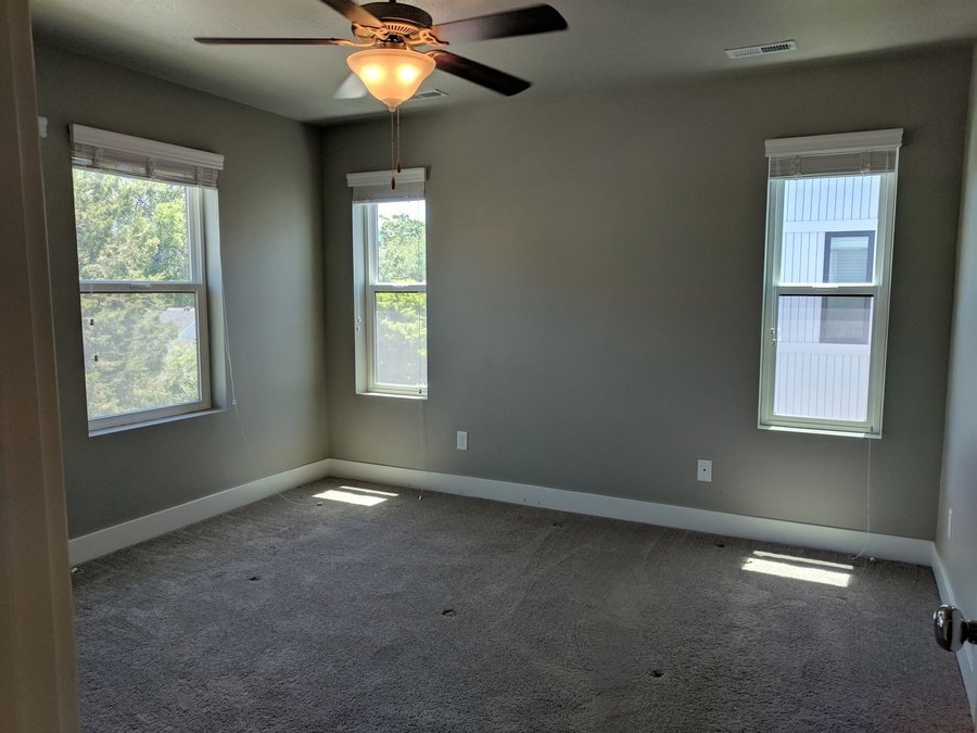 540 S Denver St 8, Salt Lake City, UT 84111 Real Property