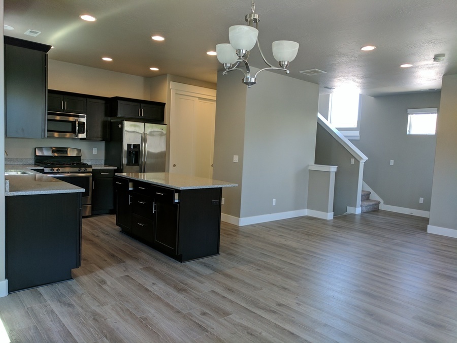 540 S Denver St 8, Salt Lake City, UT 84111 Real Property