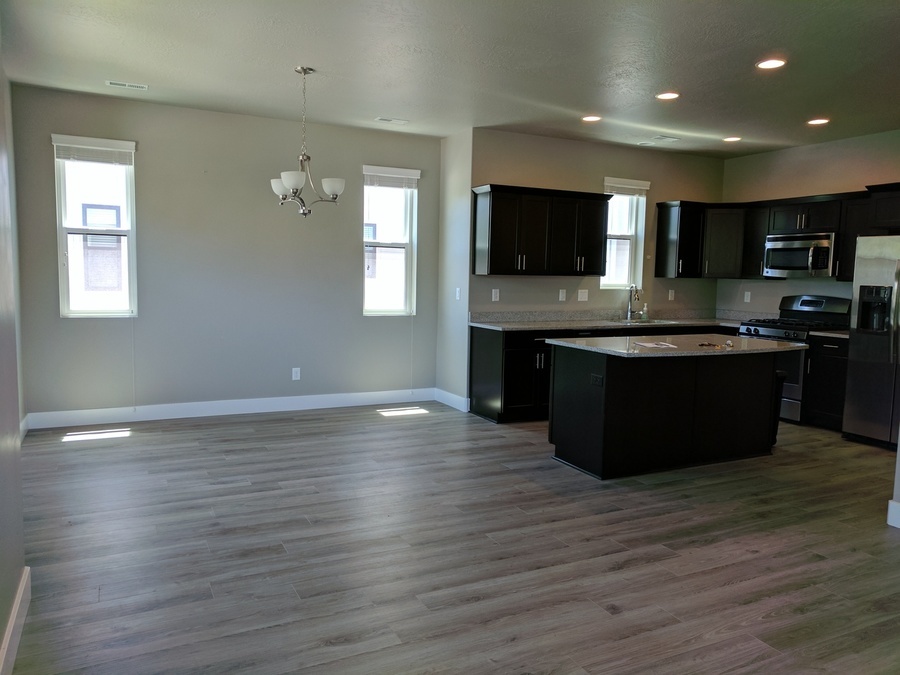 540 S Denver St 8, Salt Lake City, UT 84111 Real Property